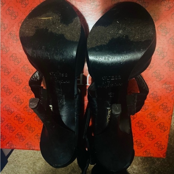 Heels GUESS by Marciano - Picture 8 of 11